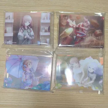 프로세카 모치즈키 호나미 호나미 노블 아트 컬렉션