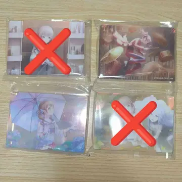 프로세카 모치즈키 호나미 호나미 노블 아트 컬렉션
