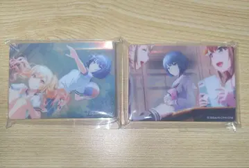 프로세카 키리타니 하루카 하루카 노블 아트 컬렉션