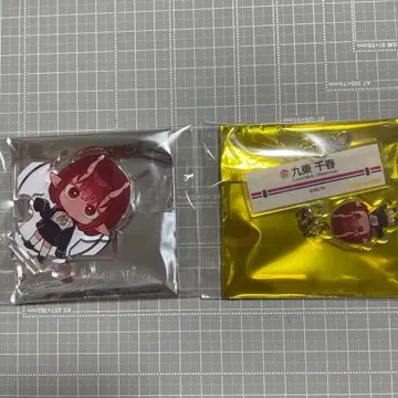 밀키 서브웨이 x KEIO