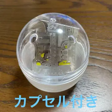 We are ARASHI 회장 한정판 캡슐 토이 Time 코토바노치카라