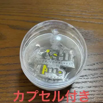 We are ARASHI 회장 한정판 캡슐 토이 Time 코토바노치카라