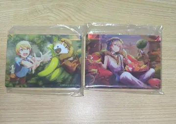 프로세카 텐마 츠카사 노블 아트 컬렉션