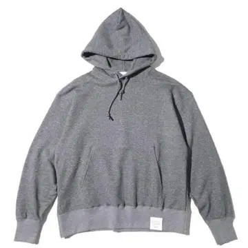 HYKE SWEAT HOODIE 사이즈 1
