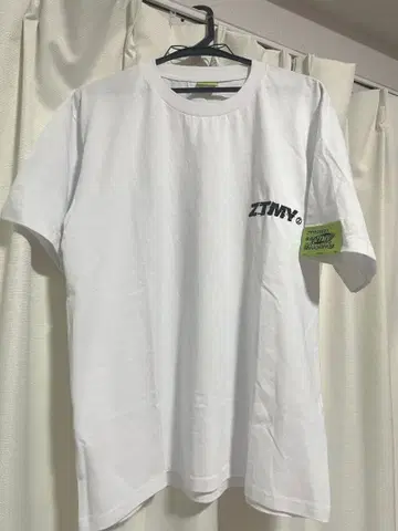 계속 한밤중이면 좋을 텐데. T셔츠