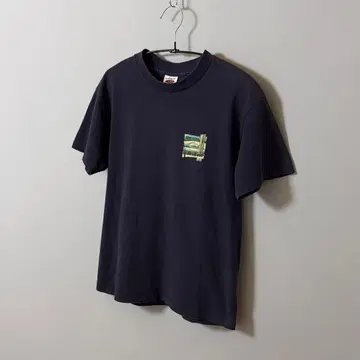 90s archive quiksilver 티셔츠 구택