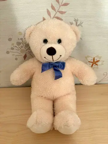 빌더스 베어 봉제 인형 곰 테디베어