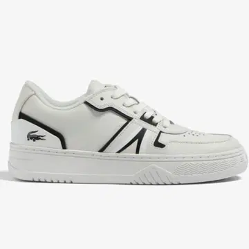 라코스테 LACOSTE L001 123 8 SFA 스니커즈 24.5cm