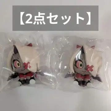 해즈빈 호텔에 오신 것을 환영합니다 미니 피규어 컬렉션 vol.1 바기