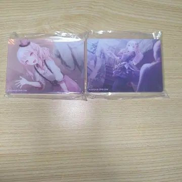 프로세카 아키야마 미즈키 노블 아트 컬렉션