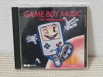 게임보이 뮤직 -G.S.M. Nintendo 2
