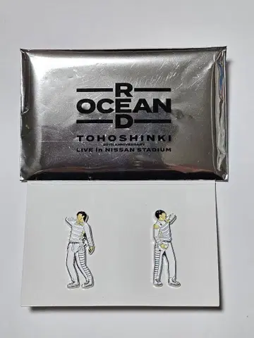 동방신기 닛산 스타디움 니코이치핀즈