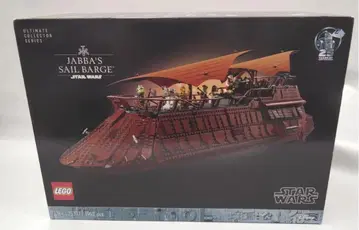 새상품/미개봉 LEGO 75397