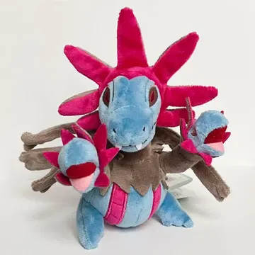 사자왕 포켓몬핏 봉제 인형 pokemonfit