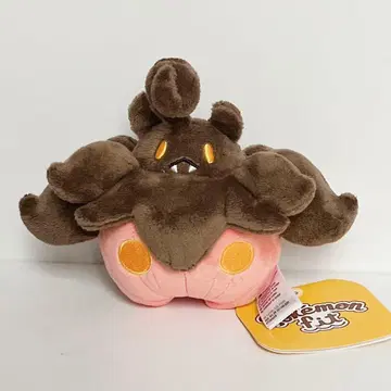 바케타 포켓몬 핏 봉제 인형 pokemonfit