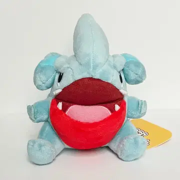 후카마루 포켓몬 핏 봉제 인형 pokemonfit