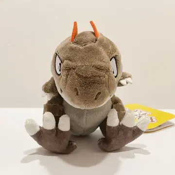 티고라스 포켓몬핏 봉제 인형 pokemonfit