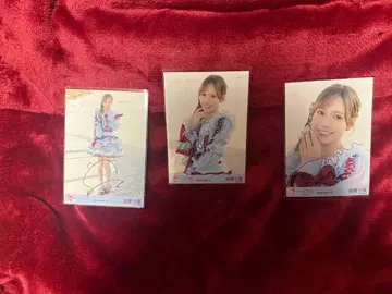 모로하시 사나 극약 중독 히키 친필