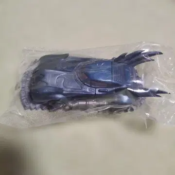 배트맨 시크릿 배트모빌 원코인 피규어