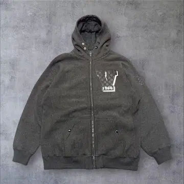 90s [archive] VANS 집 후디 y2k 스트릿