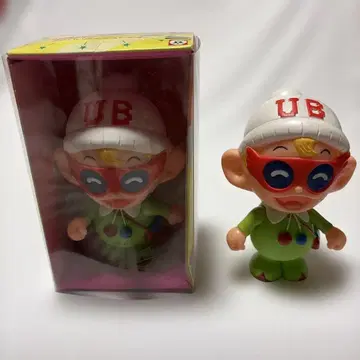 울트라 B 소프트 마스코트 인형 후지코 후지오 2개 세트