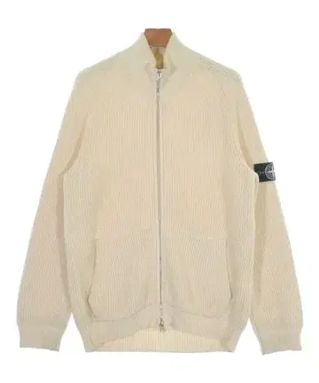 STONE ISLAND 가디건 남성용
