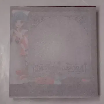 미개봉 맥스팩토리 figma 하츠네 미쿠 유키 미쿠 겨울의 만찬