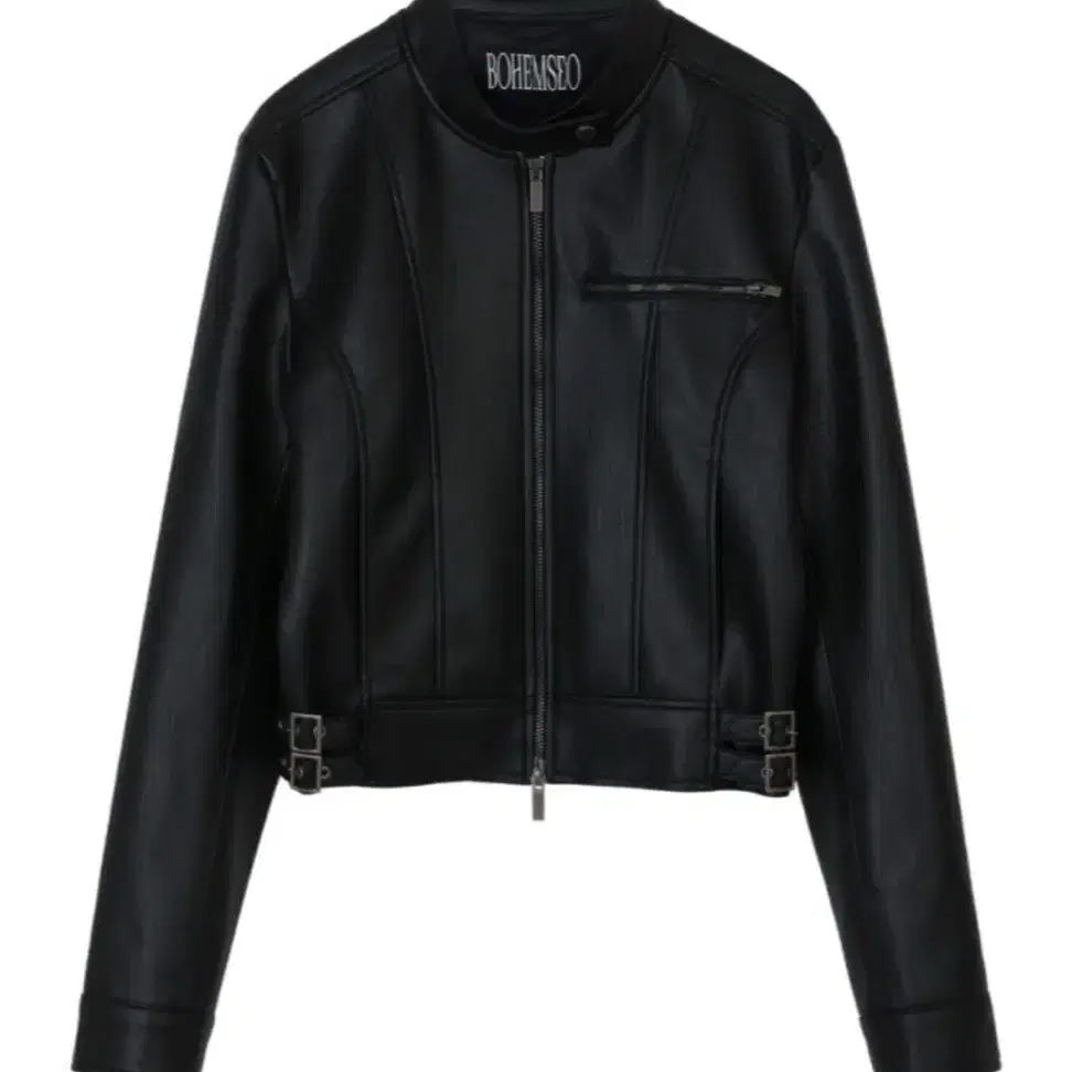 ジャケット・アウター Bohemian Seoul BOHEMSEO BOMBER JACKET Bohemian Seoul Bomber Jacket, Same-Day Delivery from Bohemseo