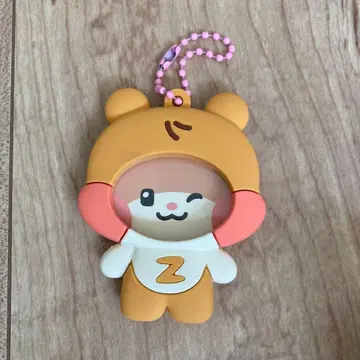 ZB1 제베원 ZEROBASEONE 비니니 키링