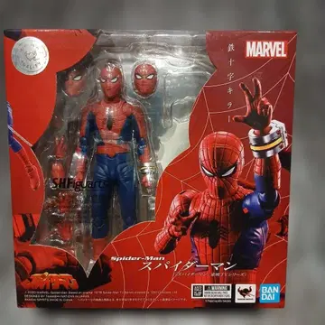 미개봉 S.H.Figuarts 스파이더맨 TV 도에이판