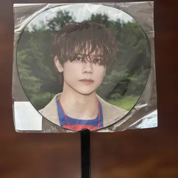 후지마키 쿄스케 부채