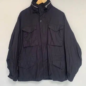 WAIPER.inc M-65 필드 자켓 1st 모델 [ WP122 ]