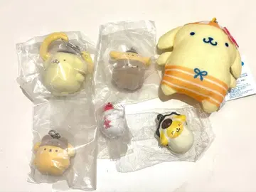 폼폼푸딩 6개 세트