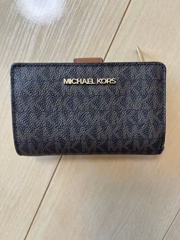 MICHAEL KORS 지갑