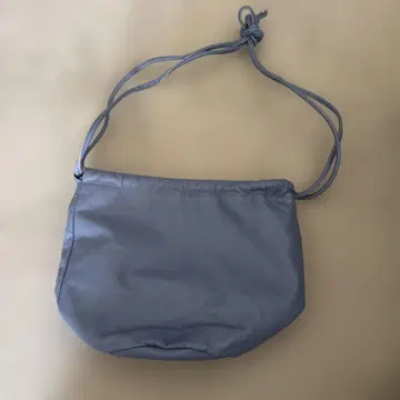 ayakawasaki 복조리 백 drawstring bag
