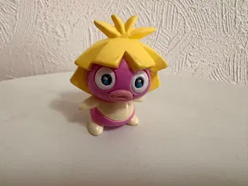 포켓몬 몬코레 초기 무츄