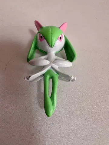 포켓몬 몬코레 초기 키르리아