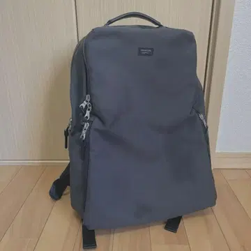 스탠다드 서플라이 EFFECT SLIM PACK OD.GREY