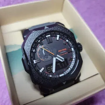 CASIO PROTREK PRW-6900BF-1JF