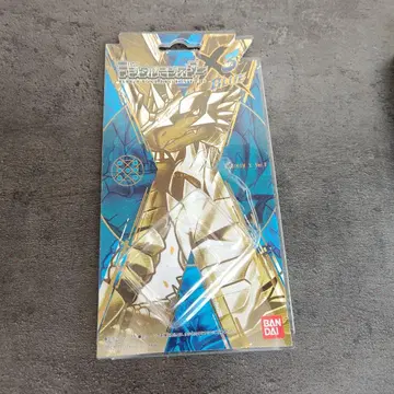 디지털몬스터 x 상자만