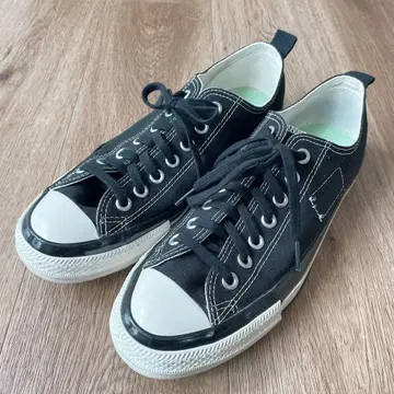 레어 CONVERSE x fragment x VA 27cm
