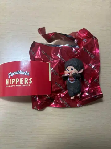 몽치치 히퍼스 몽치치 군