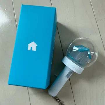 BOYNEXTDOOR 보넥도 응원봉 키링 키링