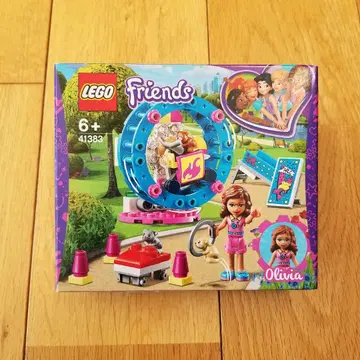 미개봉 새상품 LEGO Friends 41383