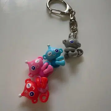 쇼와 레트로 헤이세이 레트로 다코짱 인형 다코짱 피규어 키링