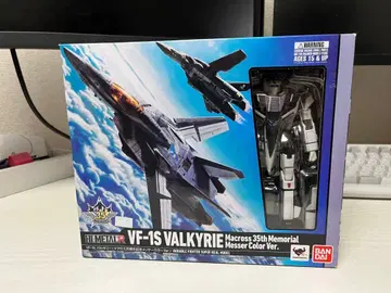 HI-METAL R VF-1S 발키리 마크로스 35주년 기념