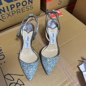 JIMMY CHOO 하이힐 36