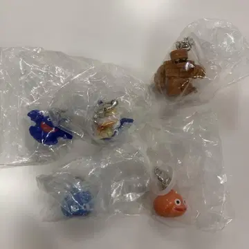 드래곤 퀘스트 메지루시 참 5개