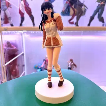 야마다 안나 전력 조형 피규어 나의 히어로 아카데미아