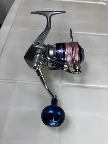 다이와 솔티가 Z 4500